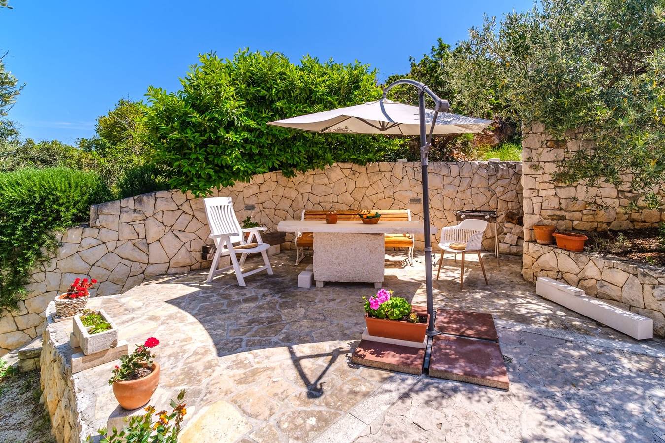 Casa vacanza a Brac a partire da 192€ a notte