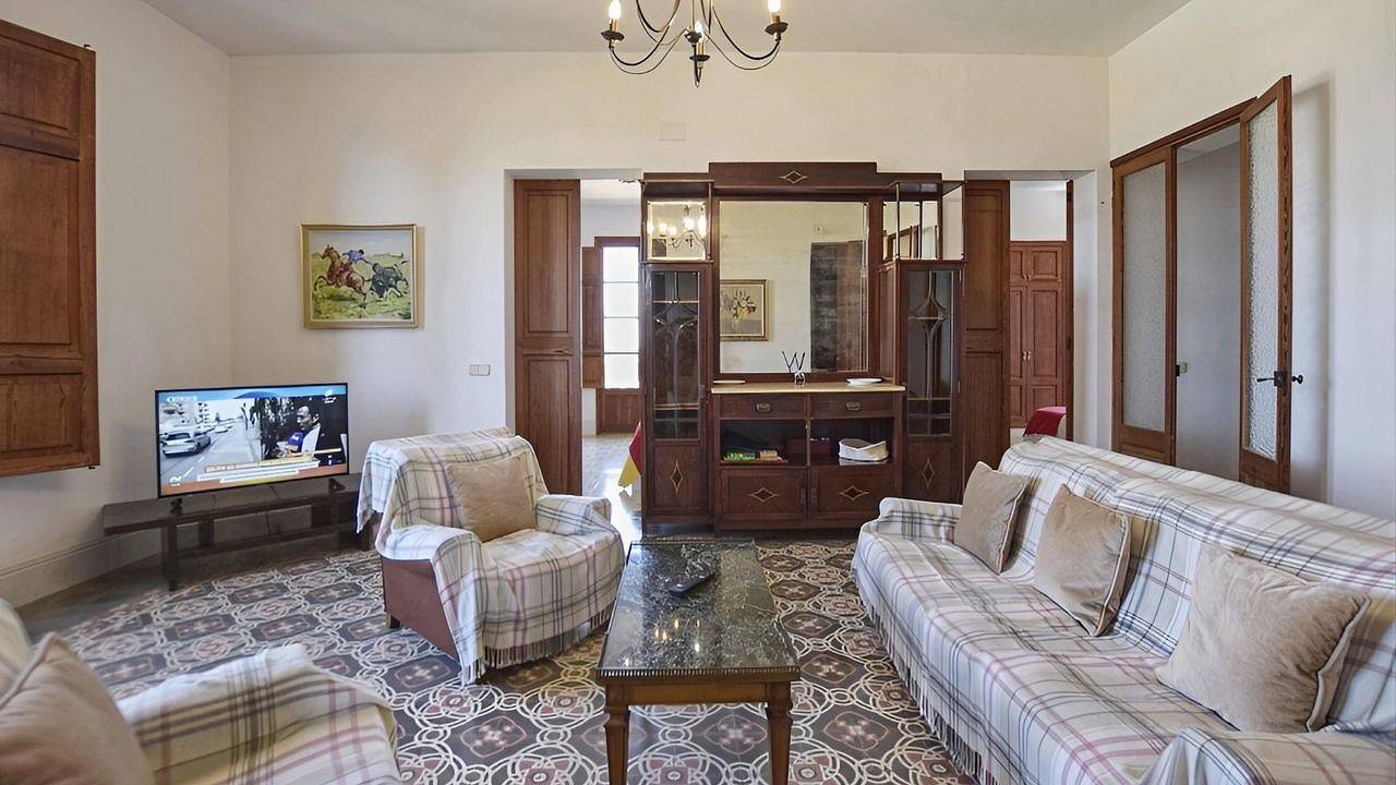 Ferienhaus für 12 Personen (290 m²) in s'Estanyol de Migjorn in Llucmajor, South Majorca