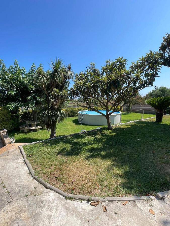 Casa rural para 4 personas, con Balcón y Terraza además de Jardín y Piscina en Palamós - 2