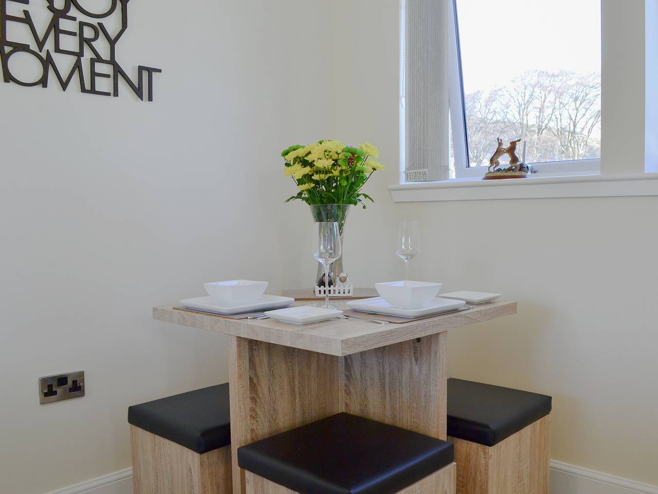 Blueacres in Scottish Borders