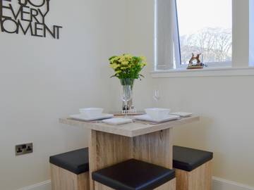 Cottage voor 2 Personen in Schotse Laaglanden, Scottish Borders, Afbeelding 4