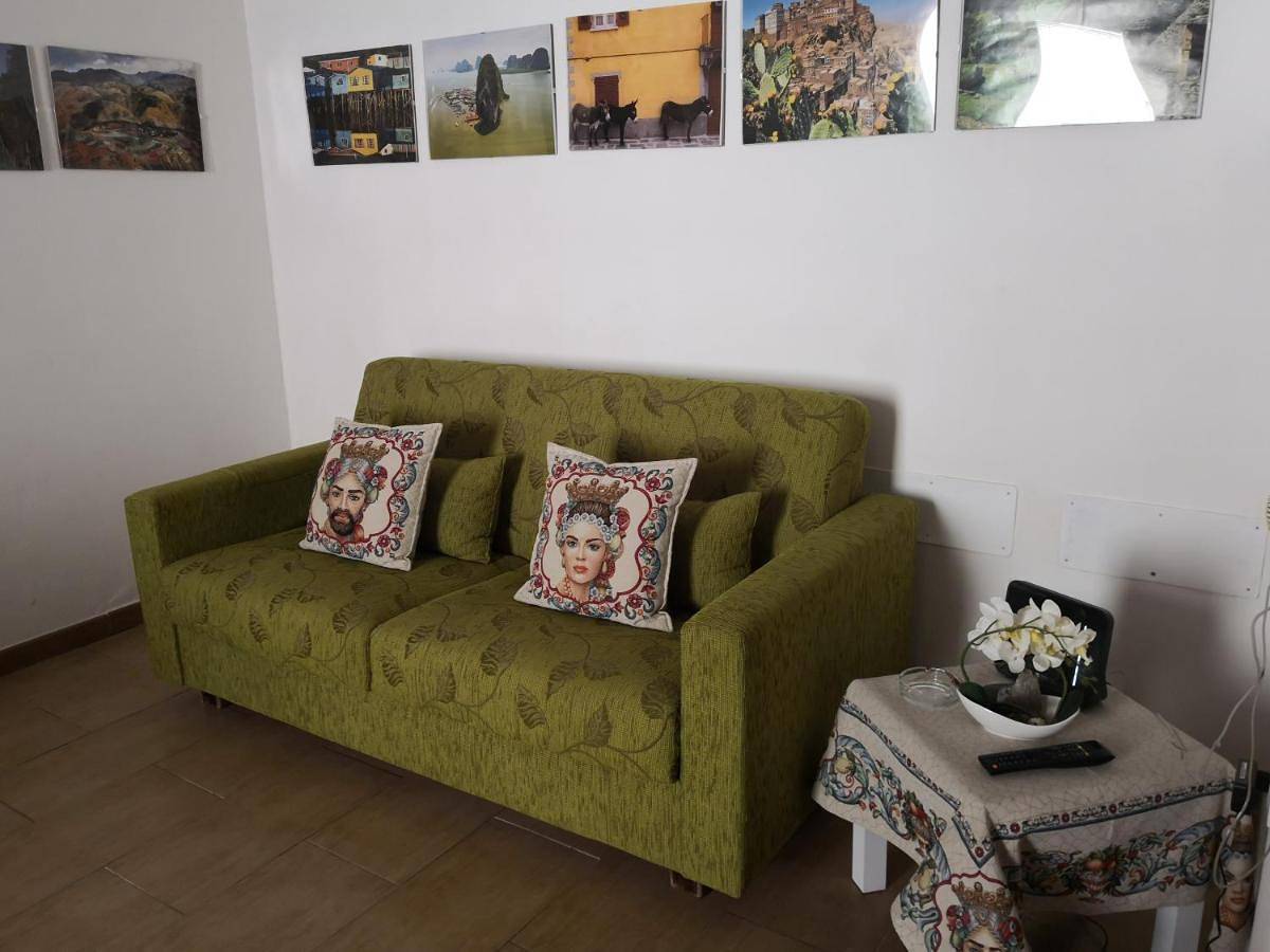Casa Quidera Locazione Turistica / Affitti Brevi in Castelvetrano, Castelvetrano (Commune)