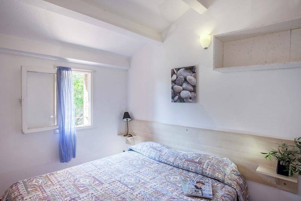 Holiday Home in Corsica by the Sea in Poggio-Mezzana, Corte region