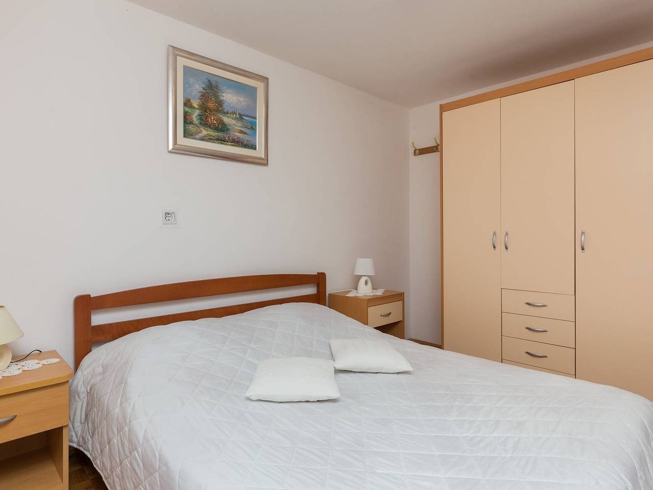 Appartamento intero, Guest House Vulic - One-Bedroom Apartment in Dubrovnik, Grad Dubrovnik