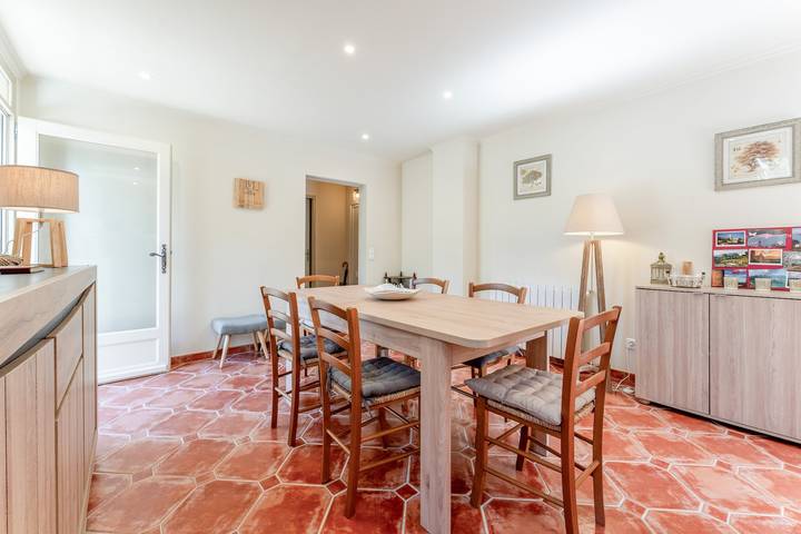 Gîte pour 2 personnes, avec jardin dans Parc naturel régional du Mont-Ventoux - 4