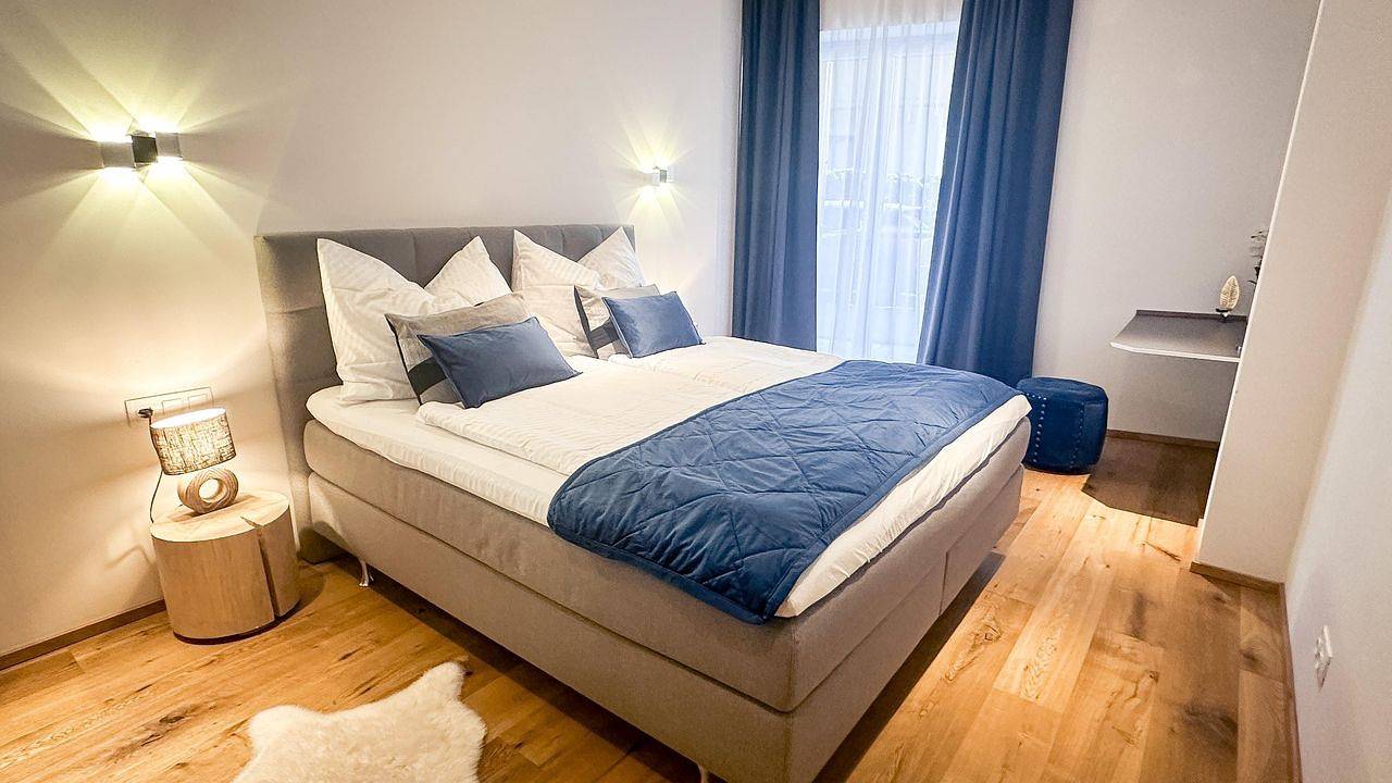 Ganze Ferienwohnung, Ferienwohnung für 4 Personen (55 m²) in Kramsach in Kramsach, Kitzbüheler Alpen