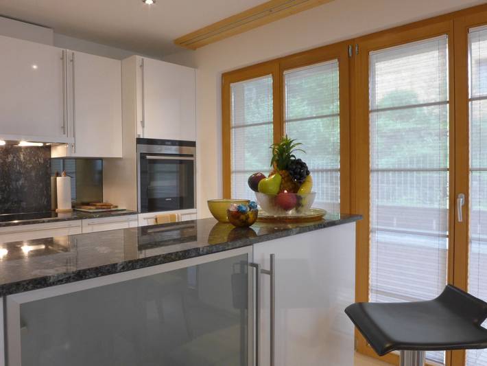 Ferienwohnung für 4 Personen, mit Balkon in Lauterbrunnen - 3