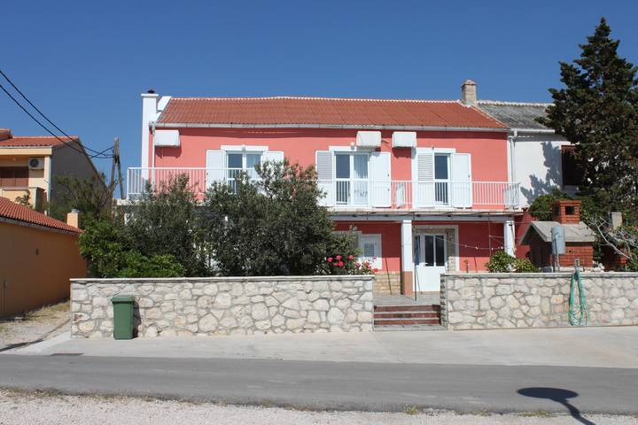 Ferienwohnung für 2 Personen auf Pag - 4