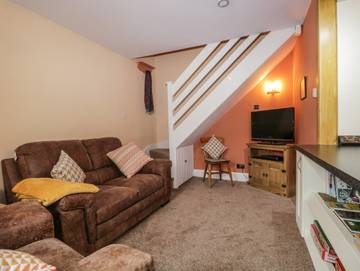 Cottage for 3 People in Cumbria, Photo 2