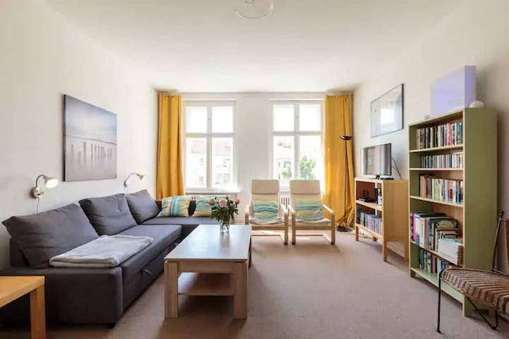 Bauernhof für 4 Personen