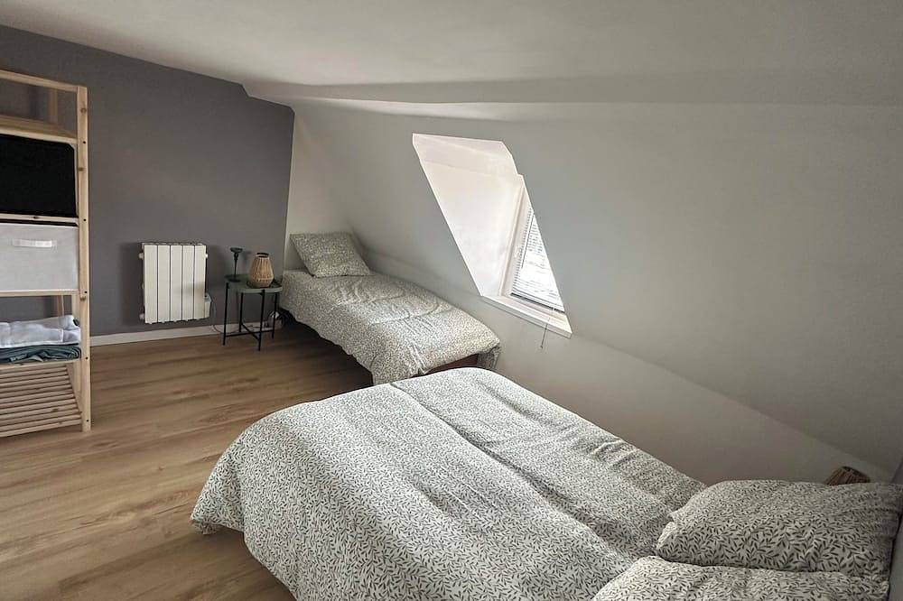 Apartamento entero, Furnished apartment \"la belle époque in Saint-Omer, Región de Saint-Omer