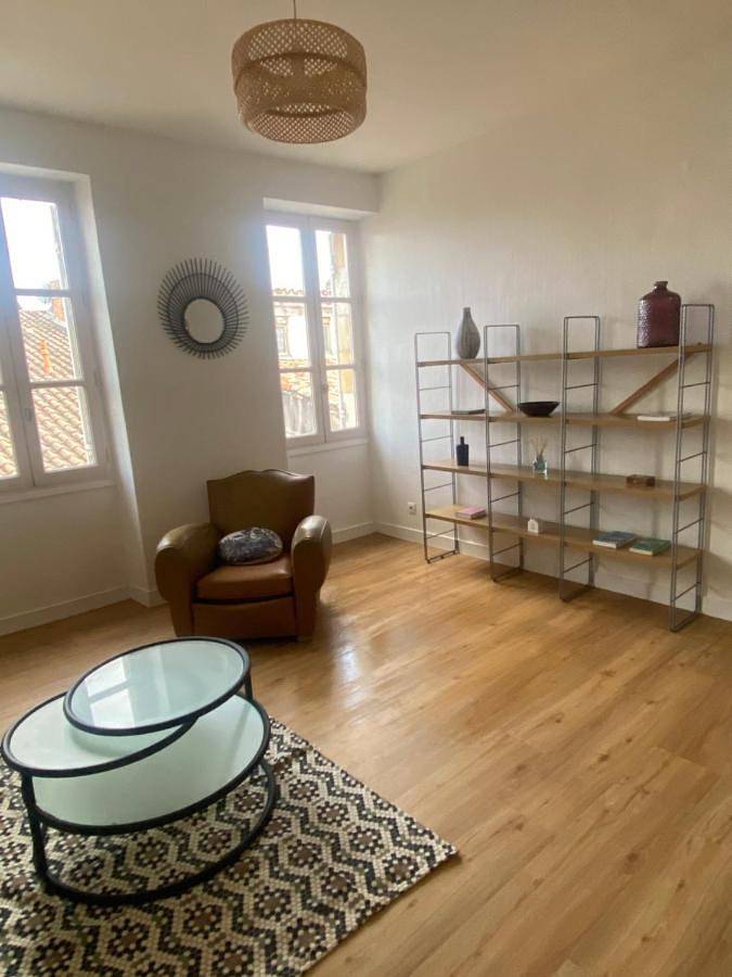 Gîte pour 4 personnes, avec vue à Sainte-Foy-la-Grande - 3