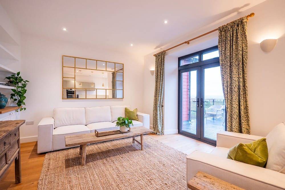Appartamento vacanze a Devon a partire da 147€ a notte