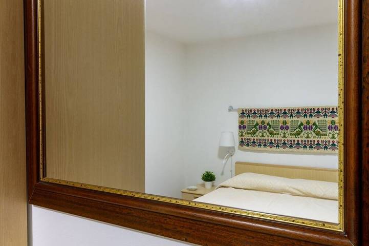 Appartamento intero, Residenza Melissa Gf in Jerzu, Provincia di Ogliastra