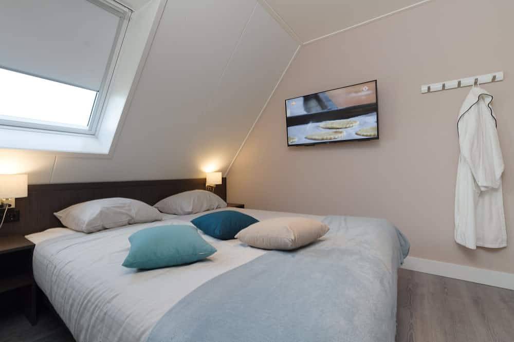 Ganuenta in Colijnsplaat, Zeeuwse Kust