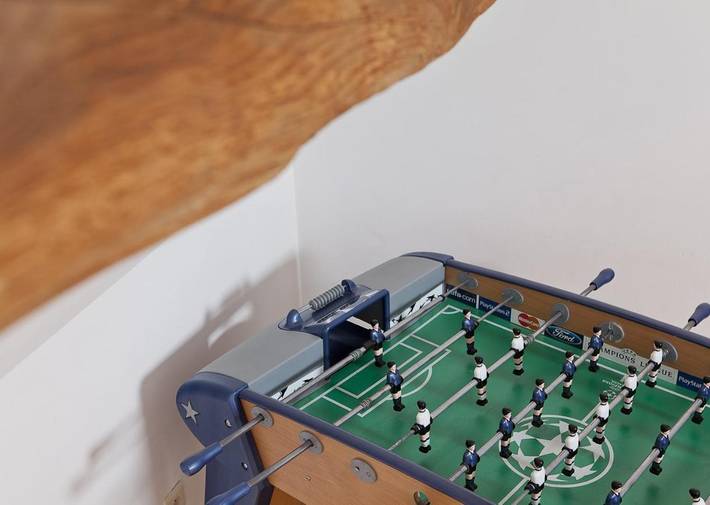 Location de vacances pour 17 personnes, avec jardin, animaux acceptés à Ohey - 3