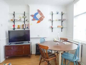 Cottage for 6 People in Polzeath, Cornwall, Photo 1