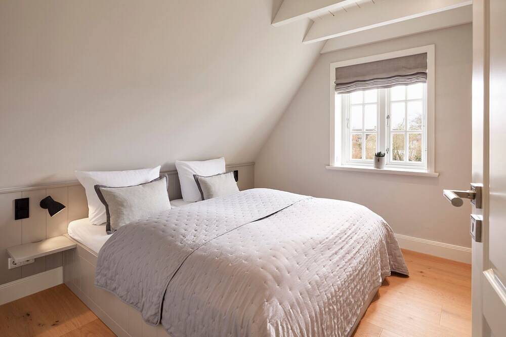 Ferienhaus für 4 Gäste mit 102m² in Oldsum in Oldsum, Föhr