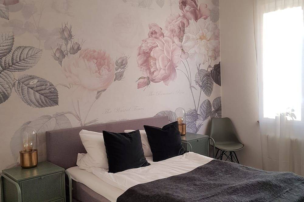 Ganze Wohnung, Ihr neues Zuhause für eine gewisse Zeit : Gemütliche Wohnung im idyllischen Dorf in Nuthe-Urstromtal, Teltow-Fläming
