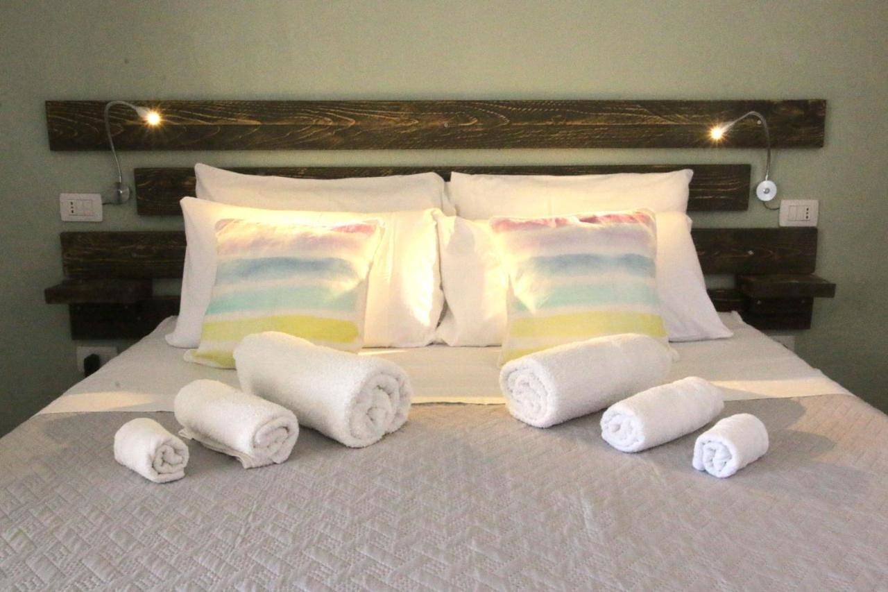 Bnb Anacleto in Luogosanto, Gallura