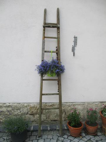 Ferienhaus für 4 Personen in Volkach, Maindreieck, Bild 4