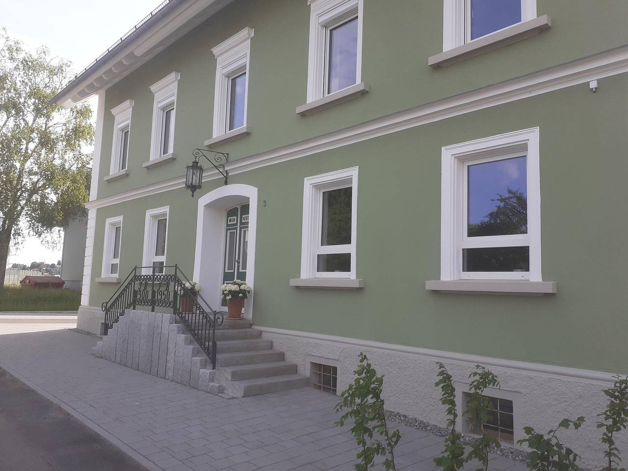 Ganze Ferienwohnung, Haus "Balthasar" - Wohnung Josef in Wangen, Region Bodensee-Oberschwaben