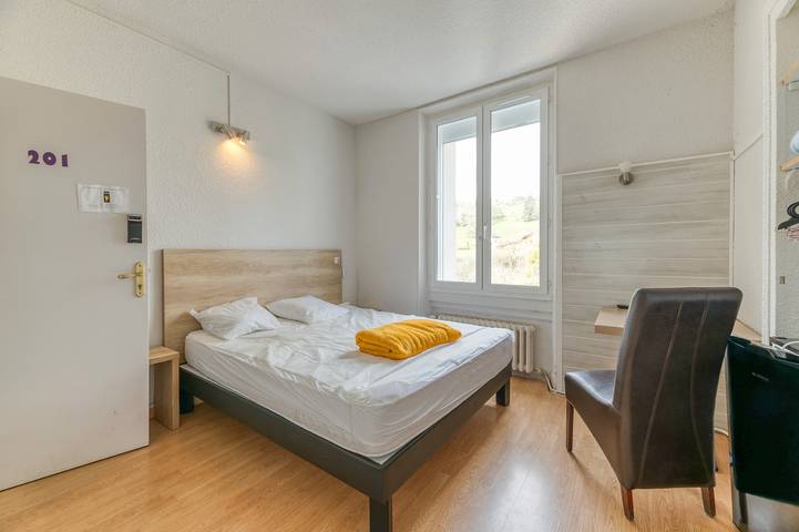 Vakantiewoning voor 4 personen in Savoie