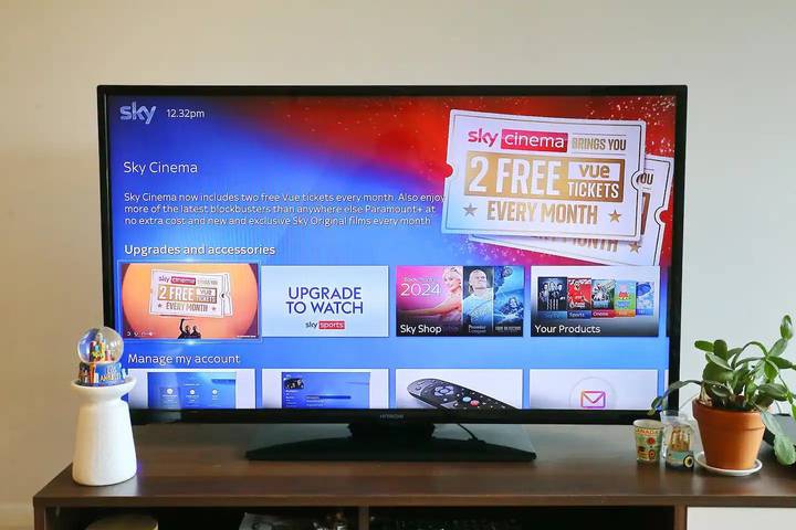 Gîte pour 4 personnes à Manchester - 2