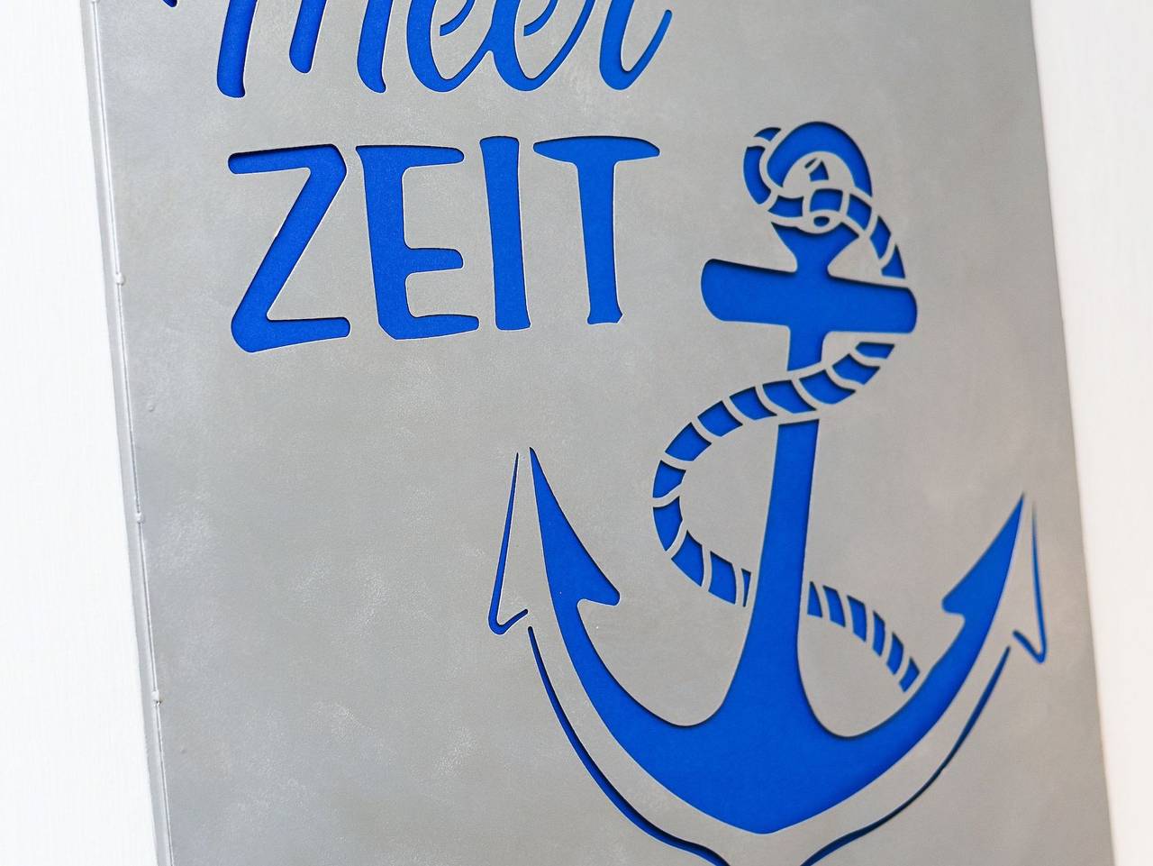 Ganze Ferienwohnung, Ferienwohnung Meerzeit in Werdum - Ferienwohnung Meerzeit in Werdum, Nordseeküste