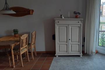 Ferienwohnung für 2 Personen in Husum, Nordfriesland, Bild 3
