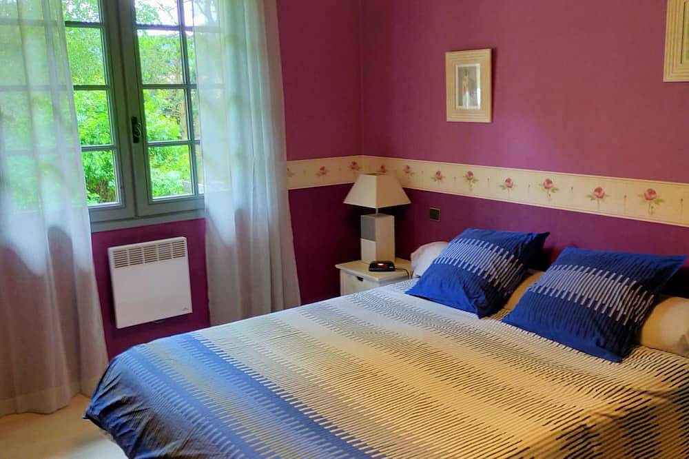 Casa tranquila con piscina privada climatizada in Bout-du-Pont-de-Larn, Región de Castres