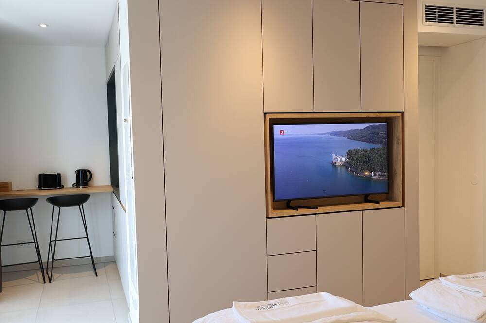 Ganze Wohnung, Munich Finest Apartments Studio Glück in München Ludwigsvorstadt, München