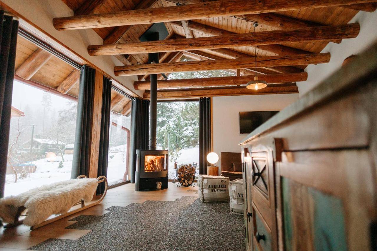 Tent in Kraj morawsko-śląski