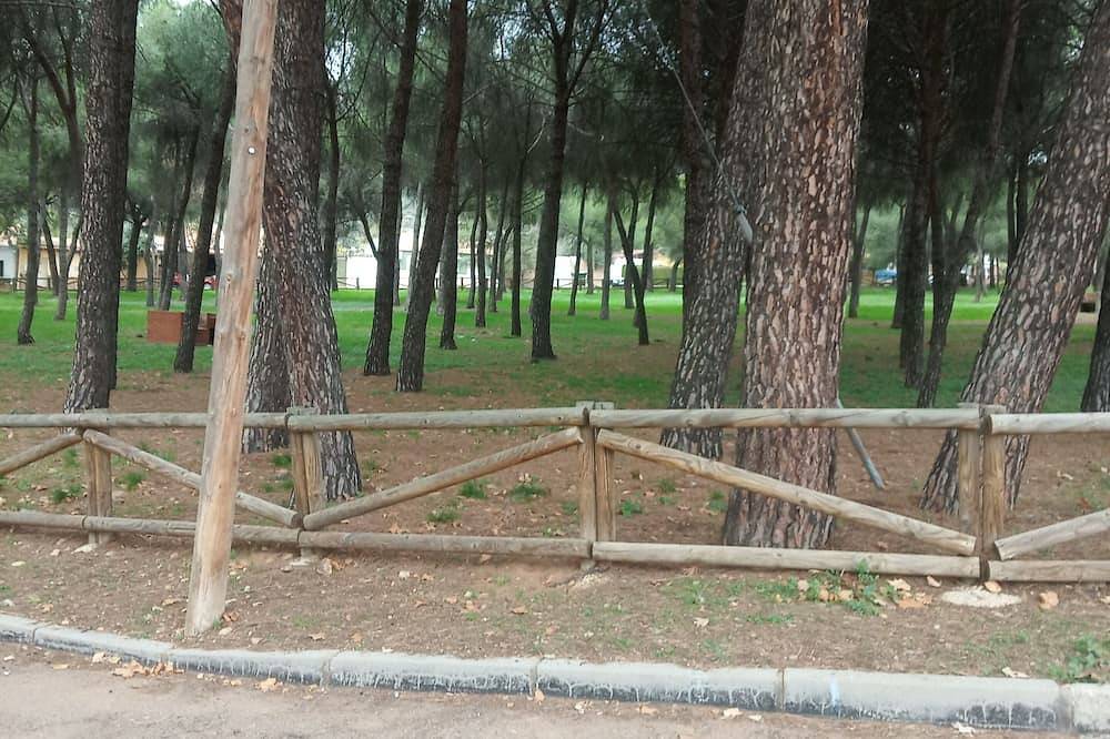 Valle de los Molinos Rural House with access to the hiking trail, Golf 25 Km. minut in Malagón, Ciudad Real Province