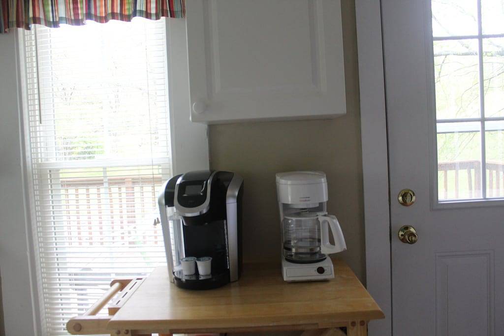 Charmantes Ferienhaus für Bootsfahrer, Fischer und Jäger. in Kentucky Lake