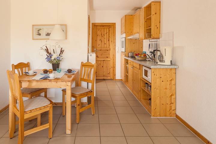 Ferienhaus für 3 Personen, mit Terrasse, mit Haustier in Rerik - 3