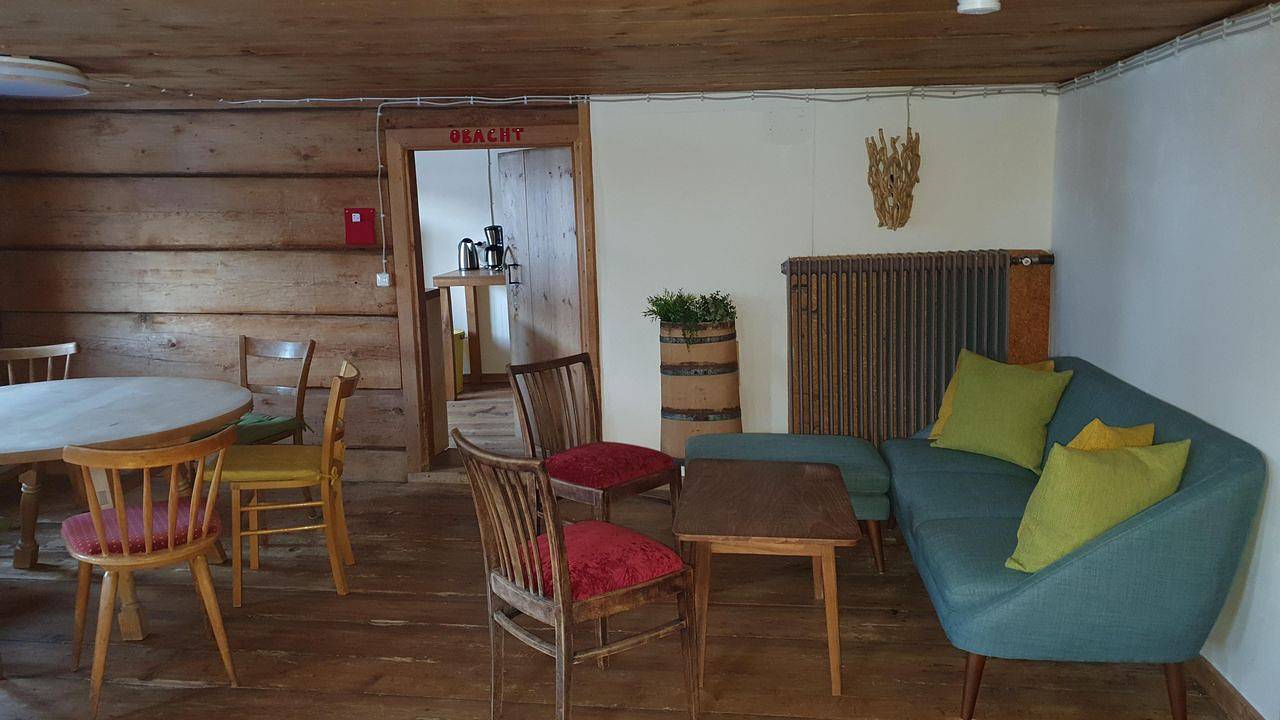 Ferienhaus für 10 Personen (185 m²) in Mittelberg (Kleinwalsertal) in Mittelberg, Kleinwalsertal