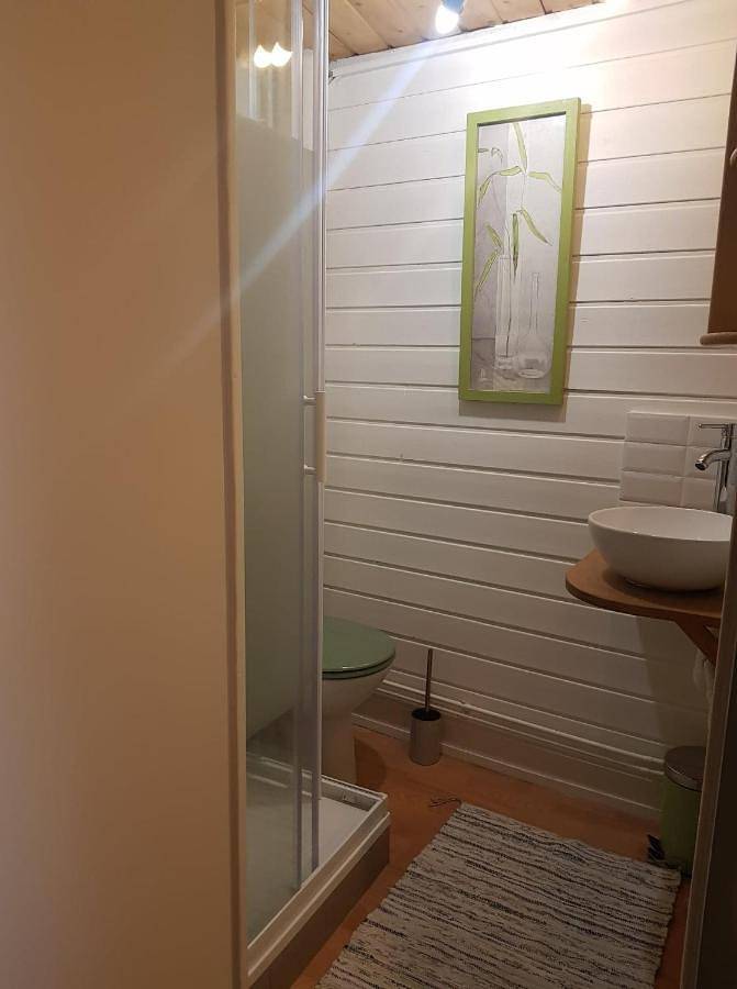 Appartement entier, One-Bedroom Apartment in Besse-et-Saint-Anastaise, Parc naturel régional des Volcans d'Auvergne
