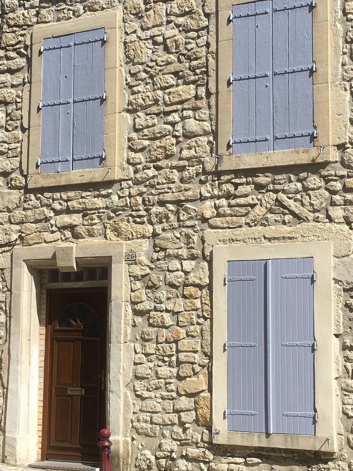 Stunning House in sunny Peyriac-de-Mer. Sleeps 8 in Peyriac-de-Mer, Côte d'Améthyste