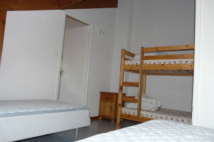 Gîte pour 6 personnes, avec piscine dans les Landes - 4
