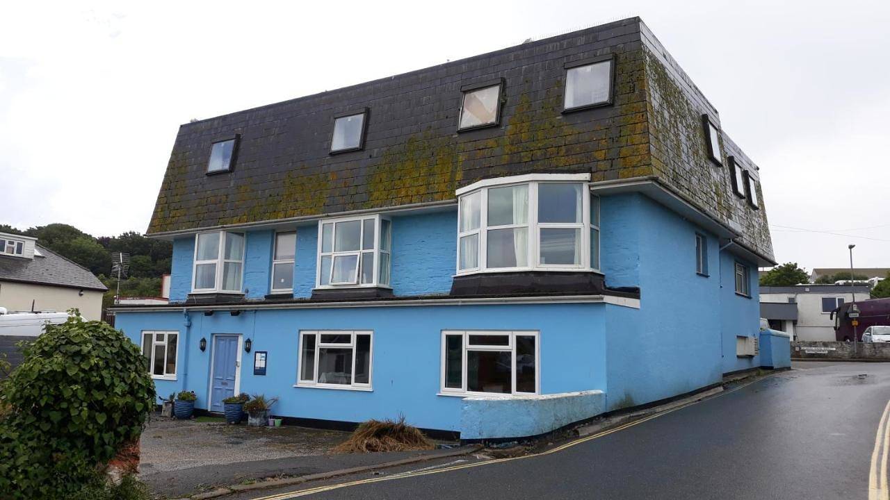 Blue Room Hostel Newquay in Newquay, Cornwall