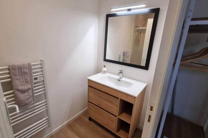 Location de vacances pour 2 personnes, avec piscine dans Cadre Noir de Saumur - 3