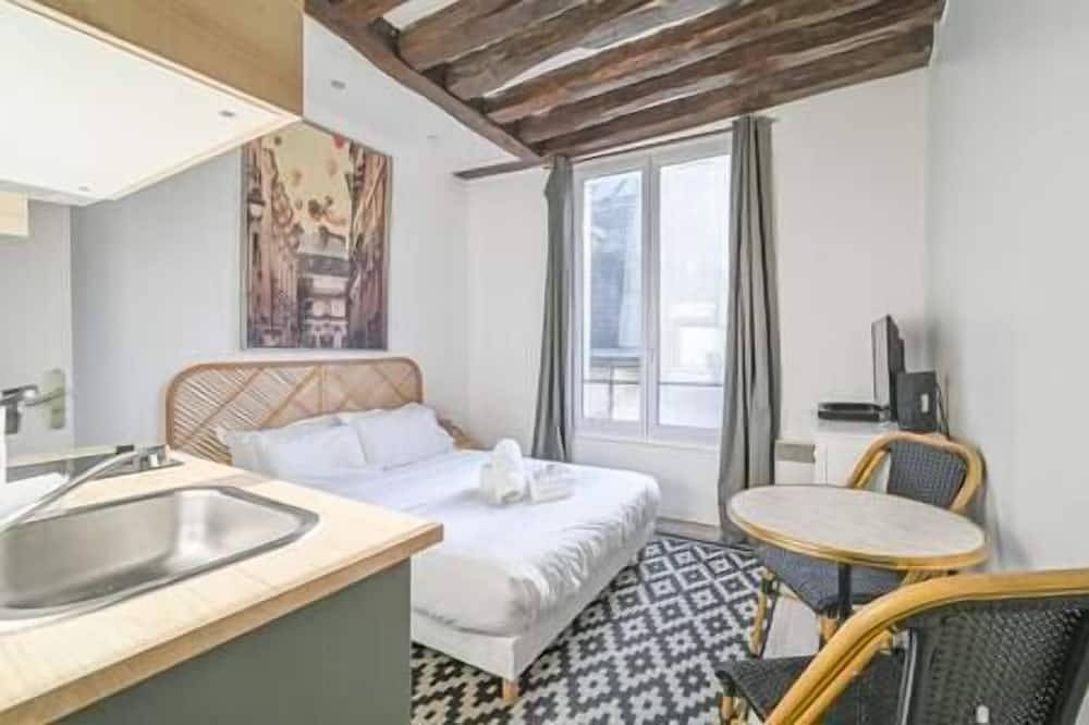 Appartement de vacances