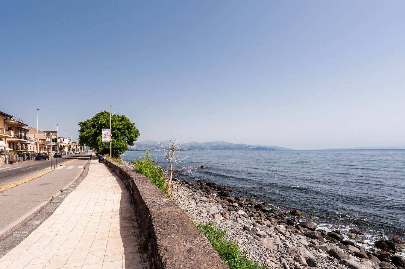Villa Amunì con giardino by Wonderful Italy in Torre Archirafi, Catania e dintorni
