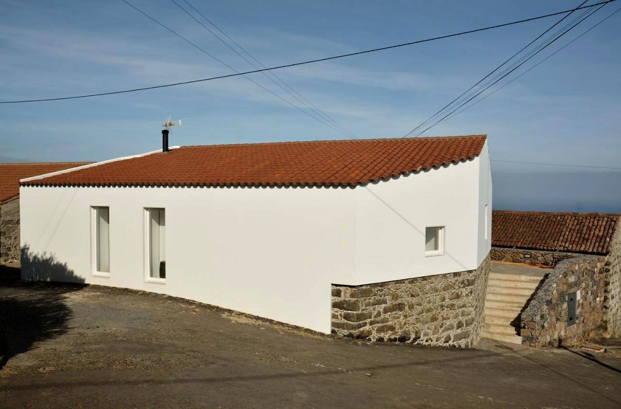 Aldeia do Priolo in São Miguel Island, Nordeste