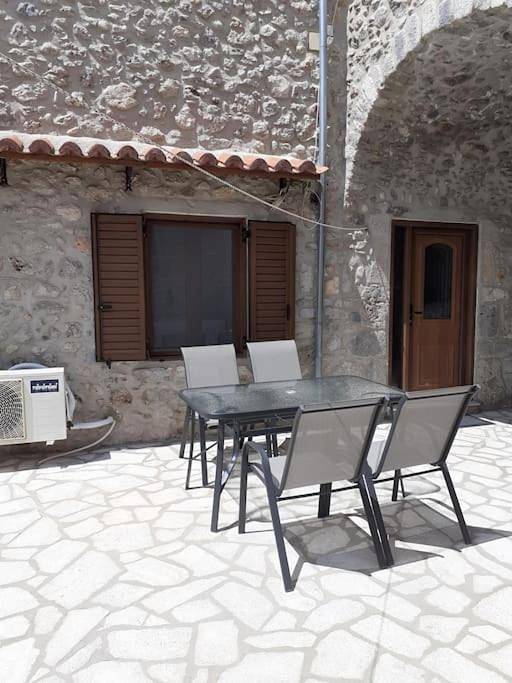 Appartement de vacances pour 3 personnes, animaux acceptés