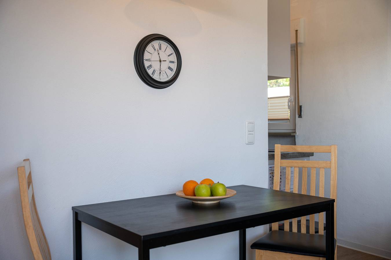 Ferienglück Onyx 4 in Dahme, Ostholstein