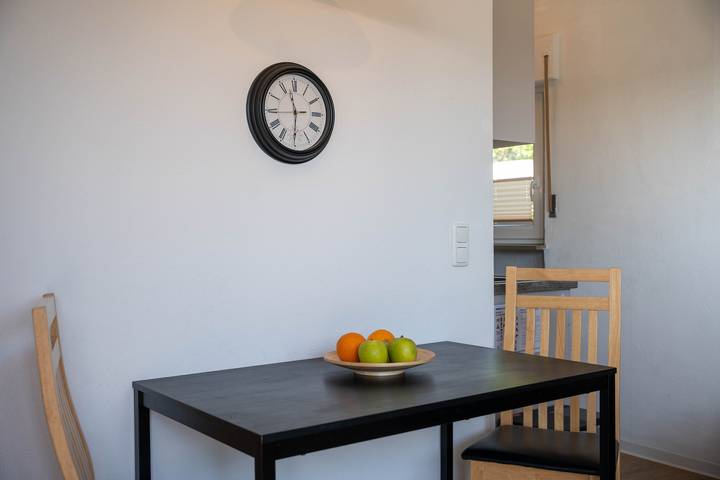 Bungalow für 2 Personen, mit Garten an der Ostsee - 2