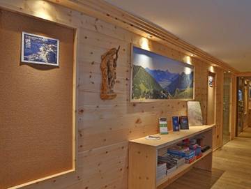 Ferienwohnung für 4 Personen in Grän, Allgäuer Alpen (Österreich), Bild 3