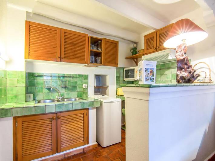 Gîte pour 2 personnes dans Office De Tourisme Gassin - 3